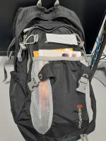 CS1502/2025 BACKPACK
